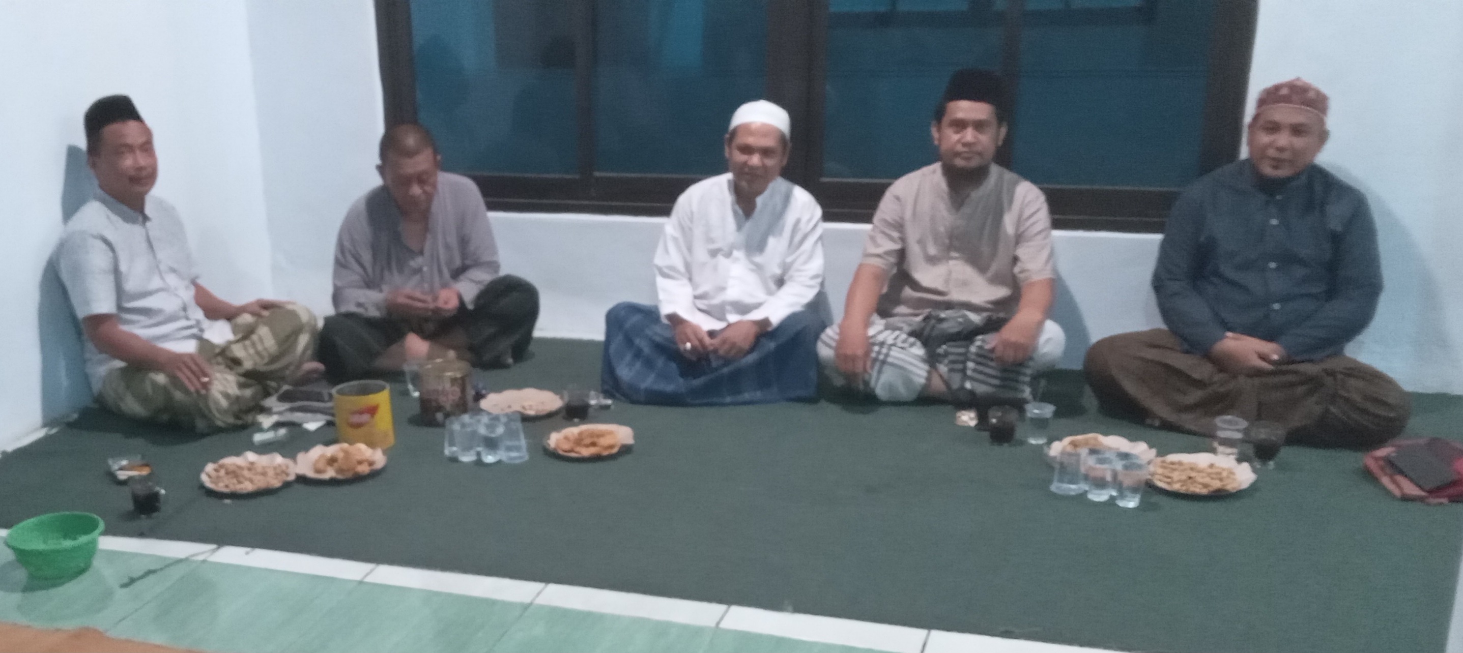 Dokumentasi