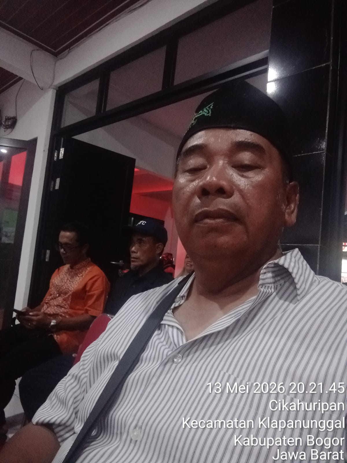 Dokumentasi