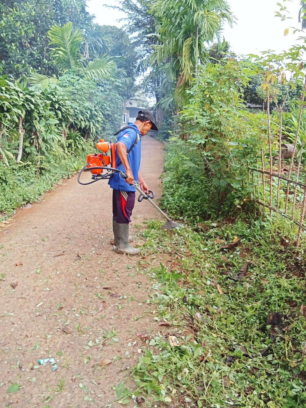 Kegiatan