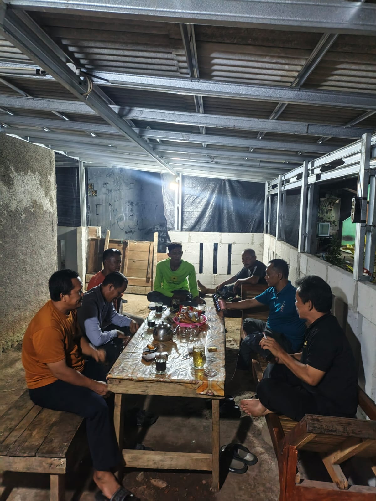 Dokumentasi