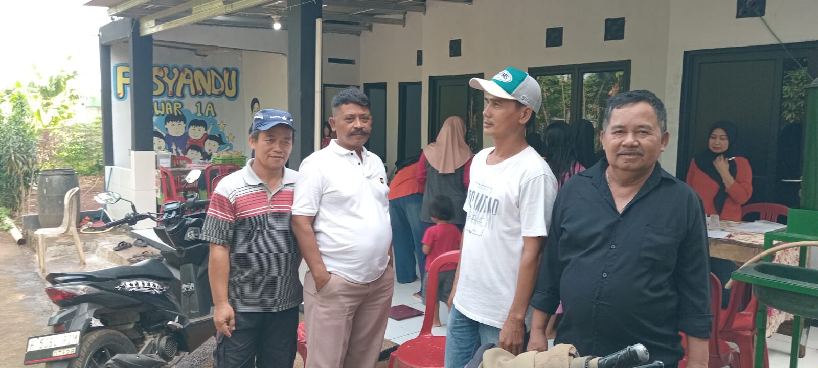 Dokumentasi