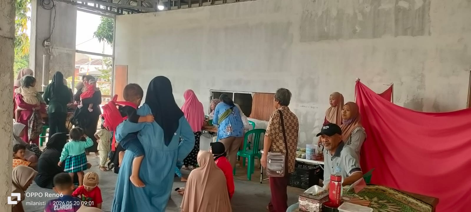 Dokumentasi