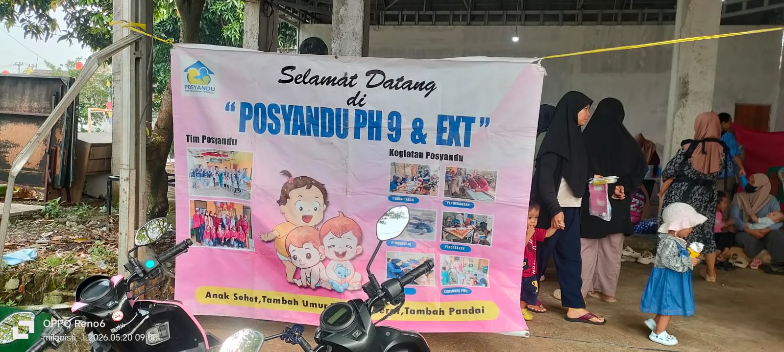 Dokumentasi