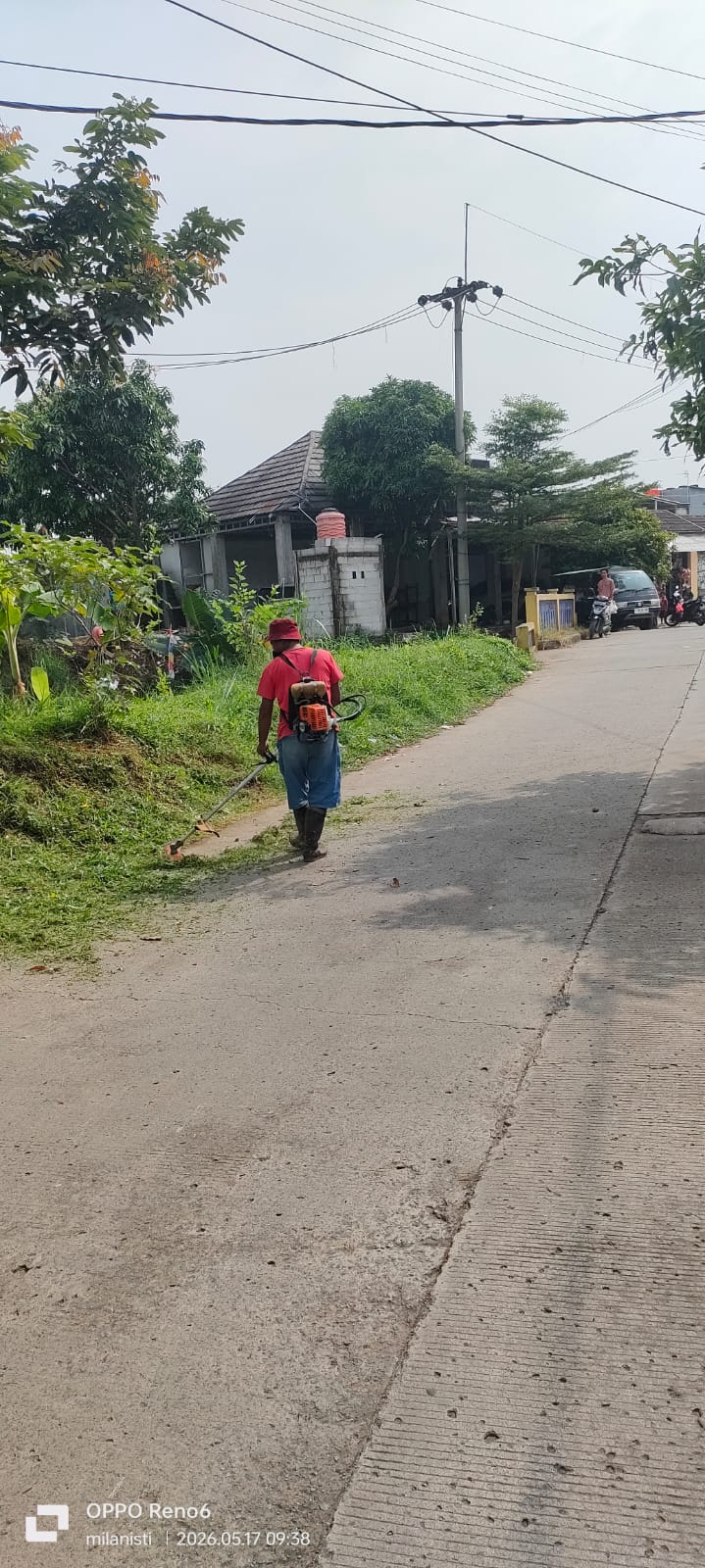 Dokumentasi