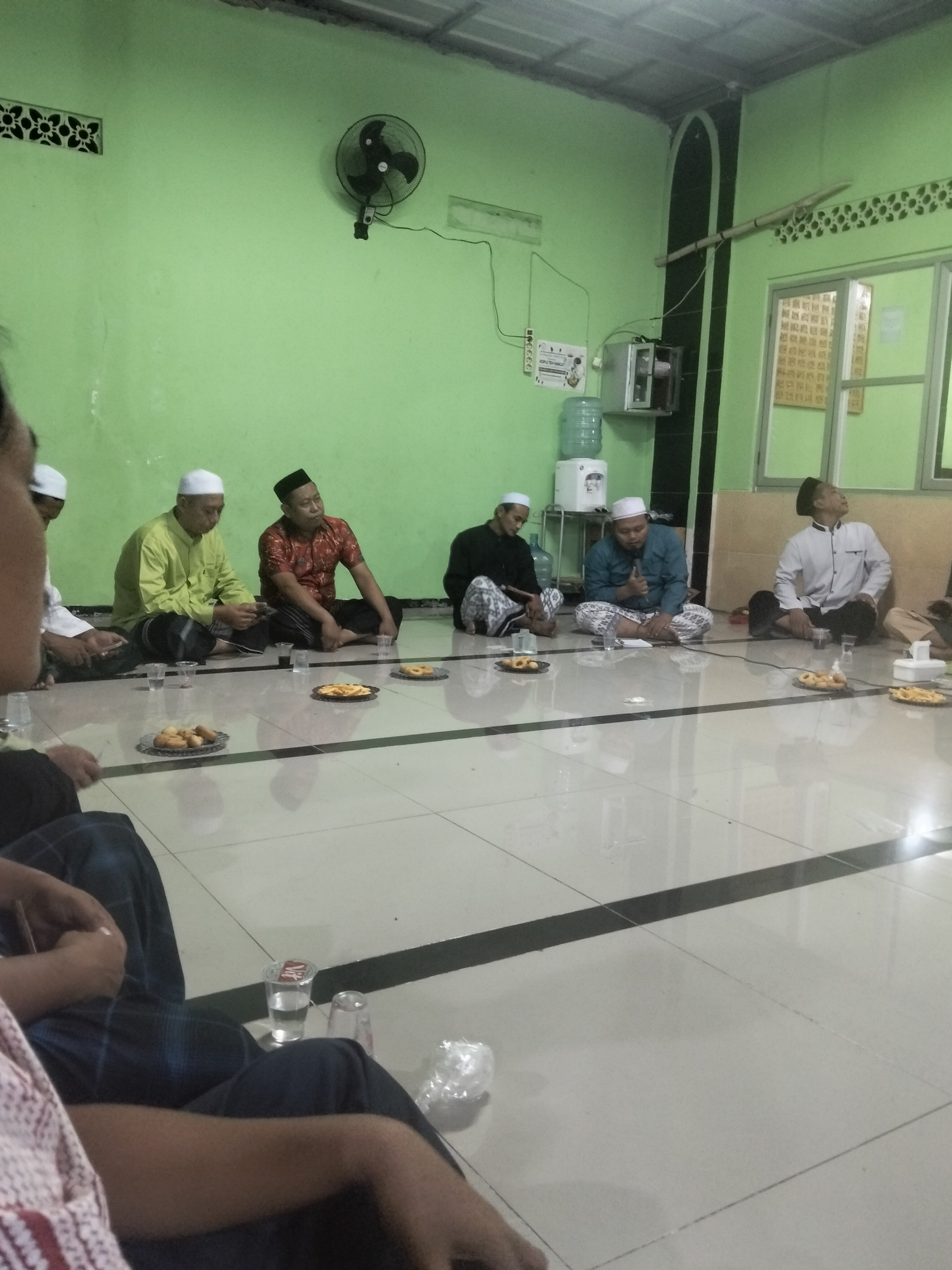 Dokumentasi