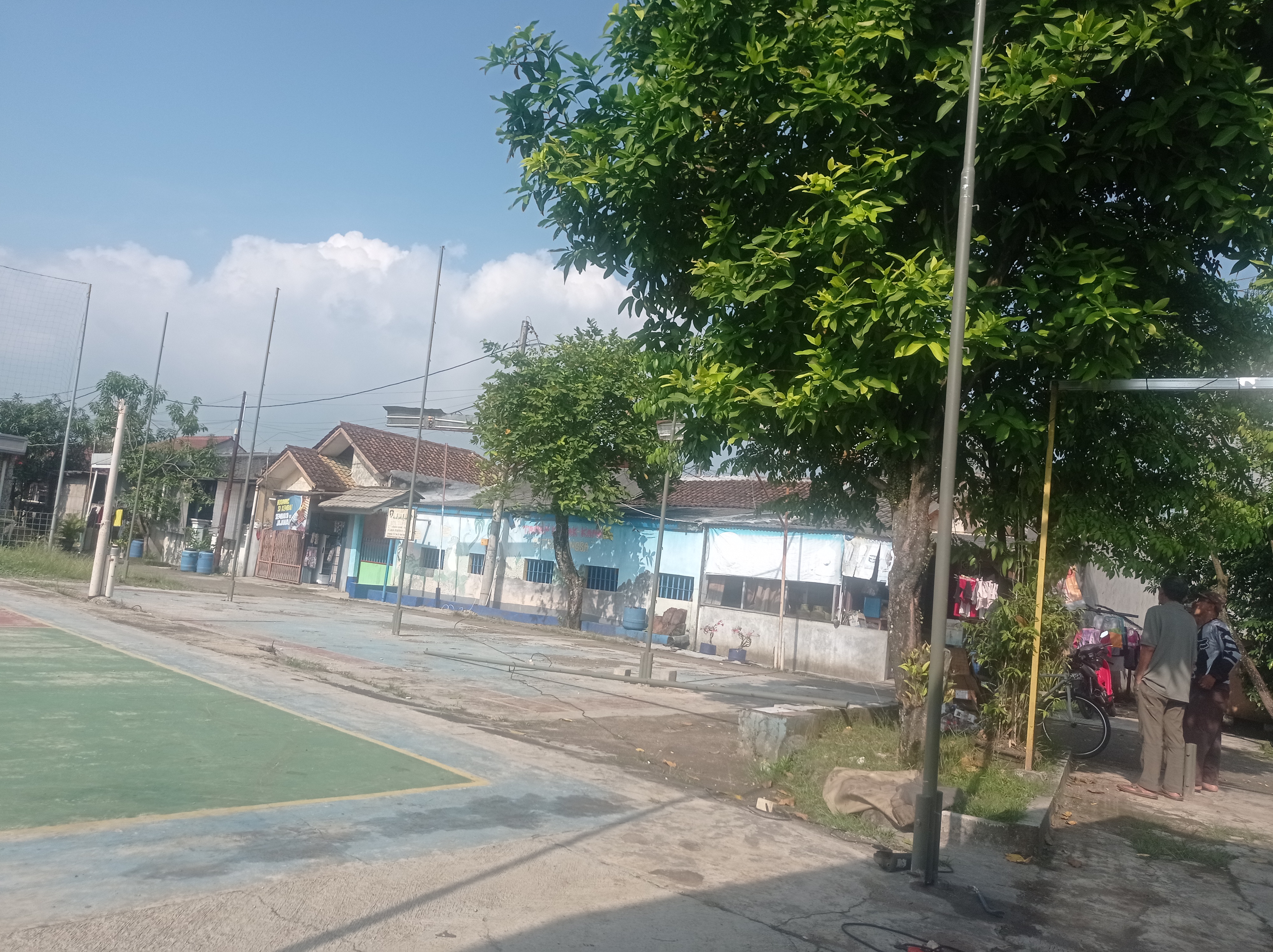 Dokumentasi