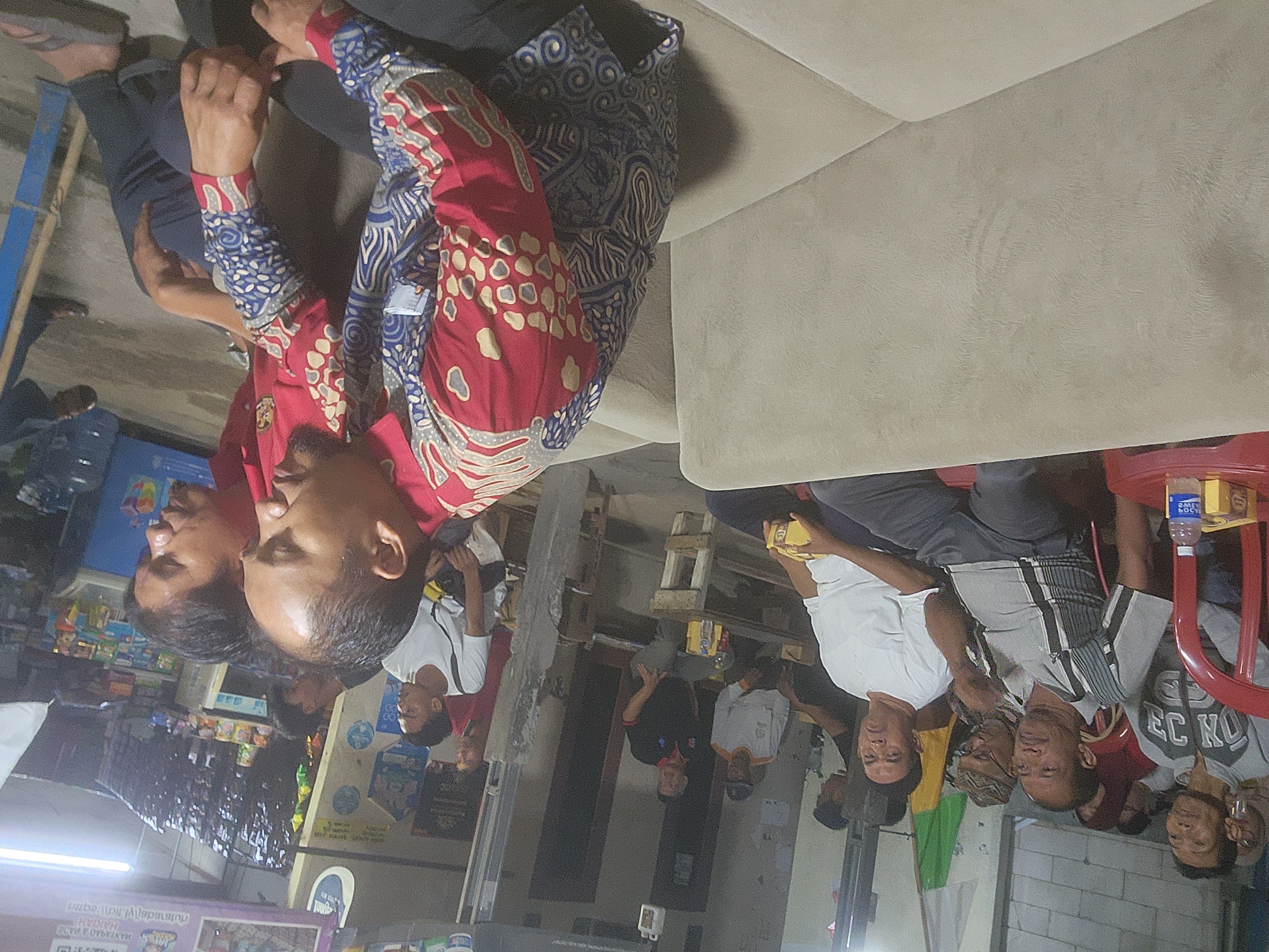 Malam puncak rt 005