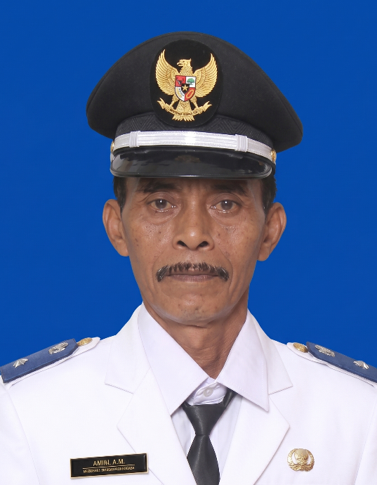 Kepala Desa