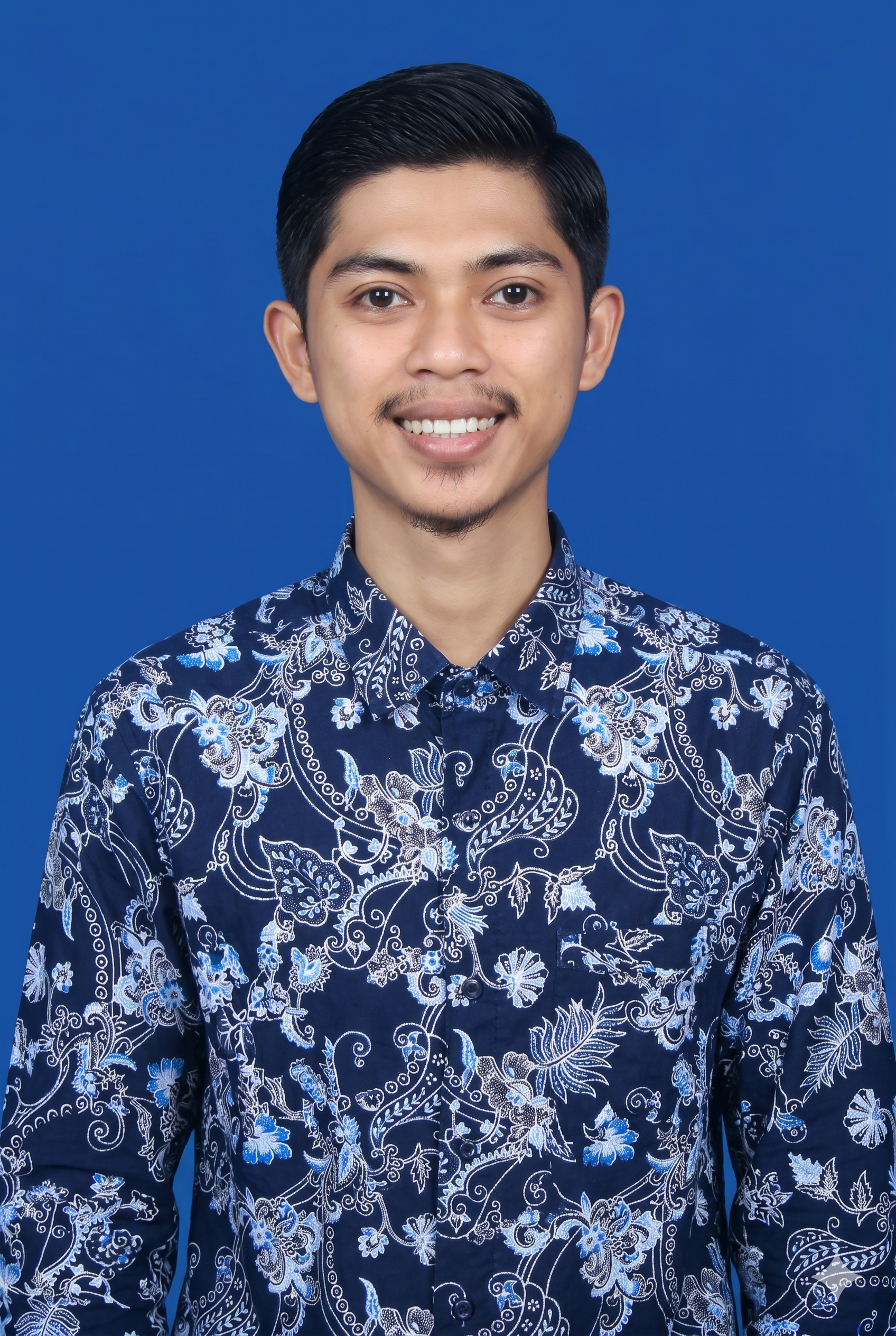 PRAYOGI SURIAMAN