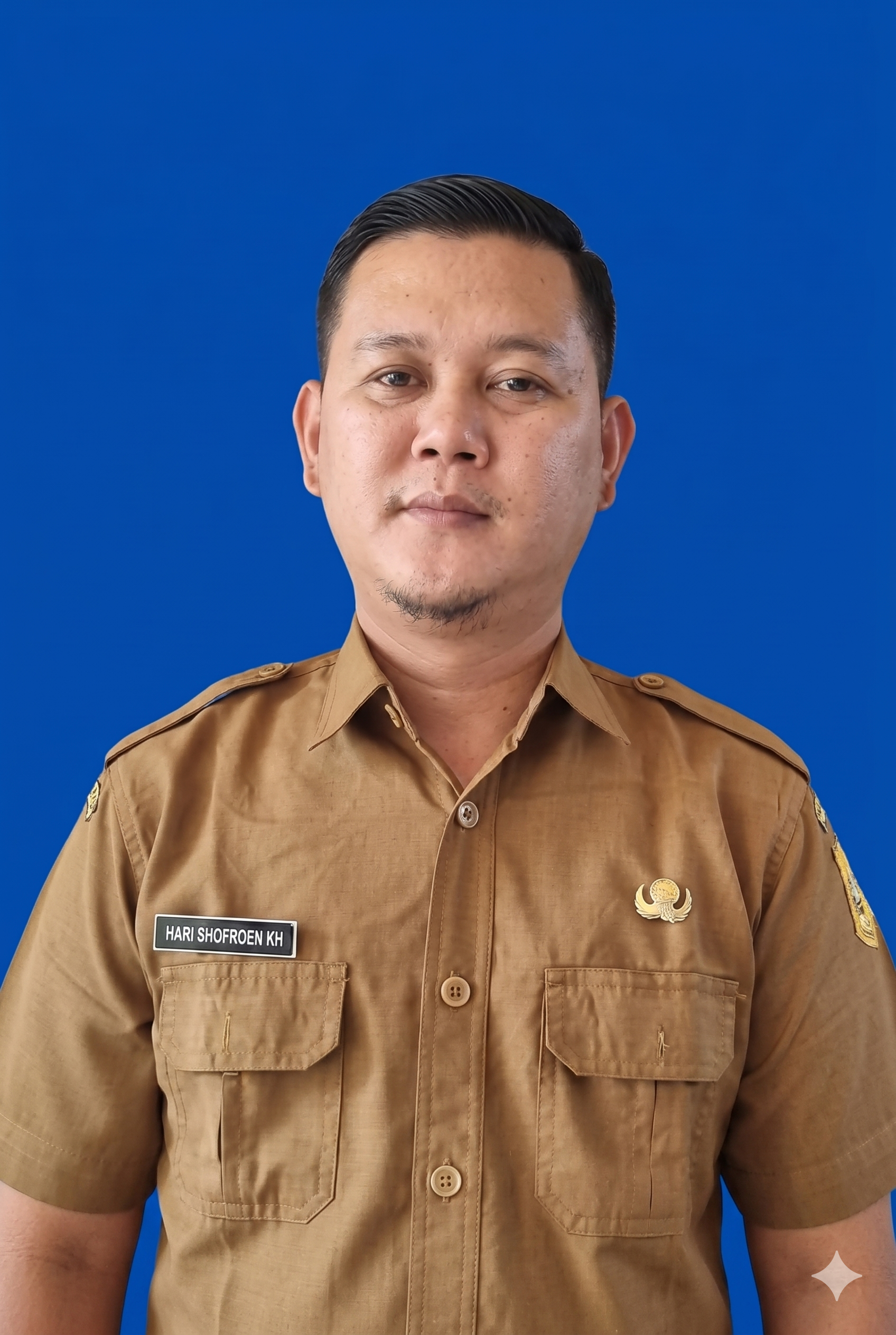 ASEP SANURDIN JENI