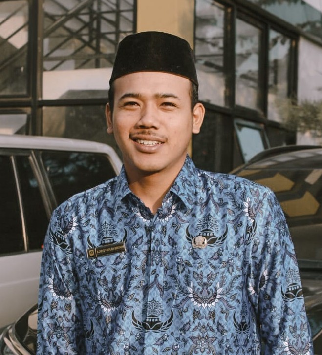 AGUNG FADILAH IBROHIM