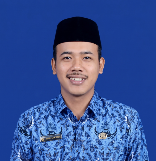 AGUNG FADILAH IBROHIM